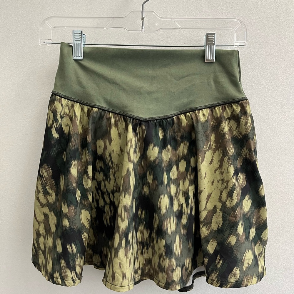 American Eagle/Aerie Offline athletic skort